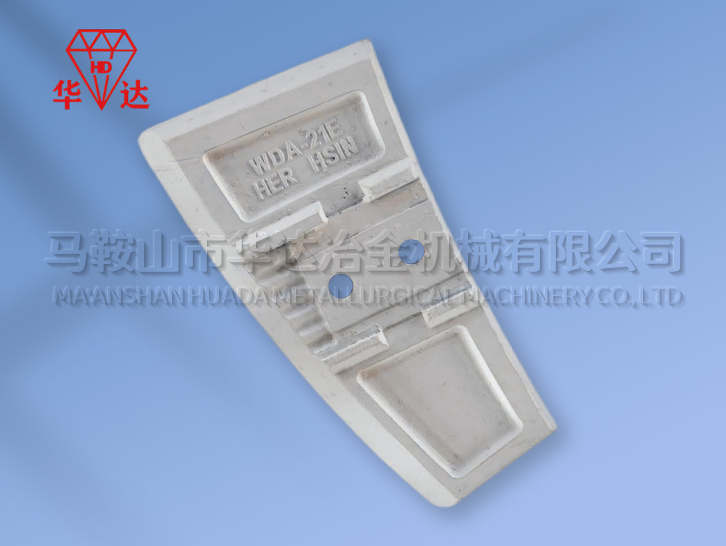 TZG中刮刀